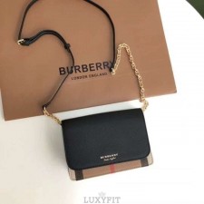 BB 버버리 미니크로스