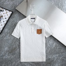 LV 루이비통 포켓포인트 모노그램 쿨니트 카라티