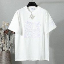 LW 로에베 파스텔 엠버 반팔