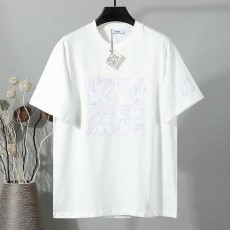 LW 로에베 파스텔 엠버 반팔