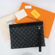 LV 루이비통 포쉐트 클러치