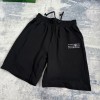 MG 메종 마르지엘라 MM6 면 반바지
