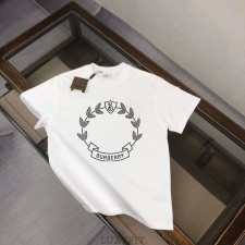 BB 버버리 월계관 반팔티