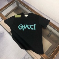 GC 구찌 레트로 그래피티 반팔티