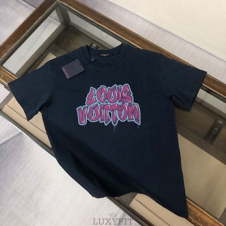 LV 루이비통 라포네인 LV 반팔티