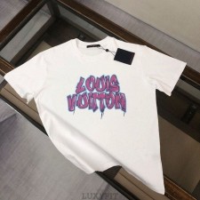 LV 루이비통 라포네인 LV 반팔티
