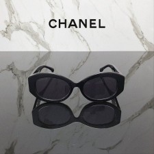 CN 샤넬 선글라스 166