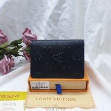 LV 루이비통 슬렌더포켓 오거나이저