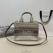 CL 셀린느 카바스 타이스