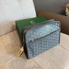 GY 고야드 쥬방스 GM 토일렛 백