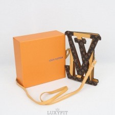 LV 루이비통 핸드폰 케이스 스트랩