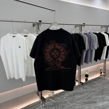 CH 크롬하츠 라운드 반팔