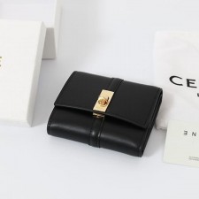 CL 셀린느 스몰 16 3단월릿