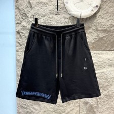 CH 크롬하츠 다이스 스티치 하프팬츠