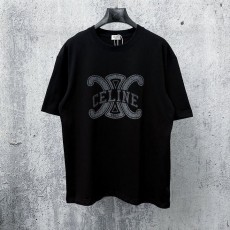 CL 셀린느 루즈 티셔츠