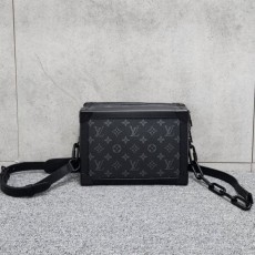 LV 루이비통 소프트 트렁크백