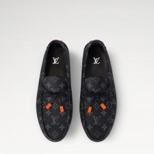 LV 루이비통 드라이버 모카신