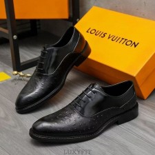LV 루이비통 플렉스 더비 신사화