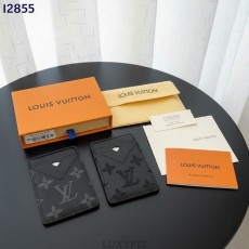 LV 루이비통 M12855 마그네틱 카드지갑