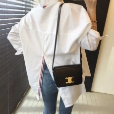 TB 톰브라운 빽 삼선 포인트 셔츠남방