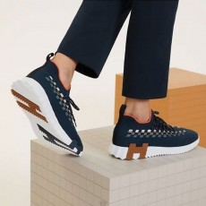 HM 에르메스 플렉스 슬립온 스니커즈