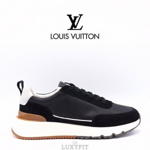 LV 루이비통 남성 스니커즈