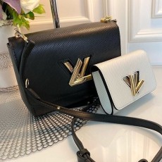 LV 루이비통 트위스트 MM & 트위스티