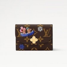 LV 루이비통 로잘리 x x-mas 비비안