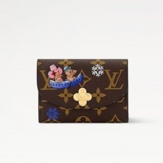 LV 루이비통 로잘리 x x-mas 비비안