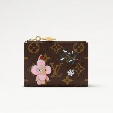 LV 루이비통 리사 x x-mas 비비안