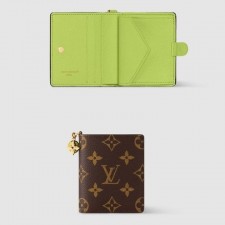 LV 루이비통 참 포켓 월릿