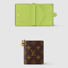 LV 루이비통 참 포켓 월릿