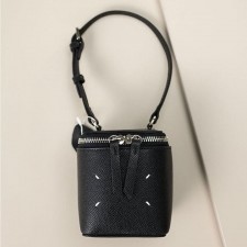 MG 메종 마르지엘라 Mini Box Bag