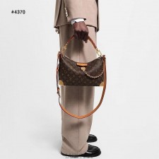 LV 루이비통 볼사 보보 트렁크 토트백