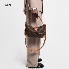 LV 루이비통 볼사 보보 트렁크 토트백