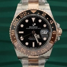 RL 롤렉스 GMT-마스터 2