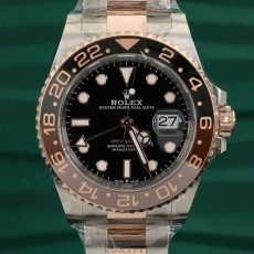 RL 롤렉스 GMT-마스터 2