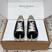 MG 메종 마르지엘라 타비 로우 캔버스