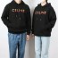 (국내) CL 셀린느  " 그라데이션 " 후드
