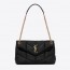 (국내) YS 생 로랑 LOULOU PUFFER SMALL BAG 루루 로우로우 푸퍼 스몰백