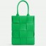 (국내) BT 보테가 카세트 미니 토트백 인트레치오 Cassette Mini Bag Intreccio 709341VMAY1